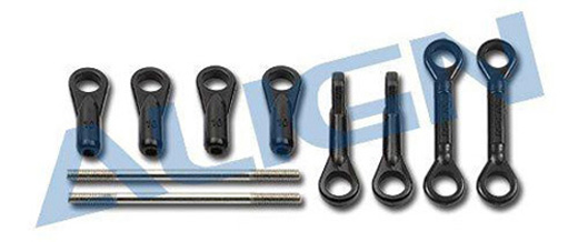 LINKAGE ROD SET FOR T-REX 450 SPORT V2