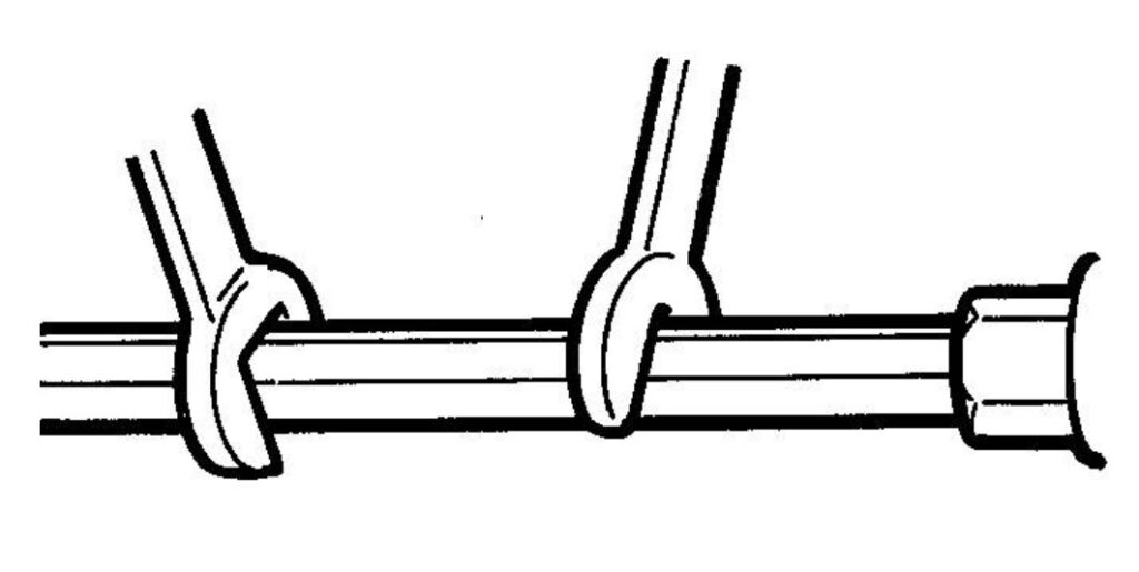 SKRUTREKKER MDT932 1,2X6,5X100 - TENG TOOLS