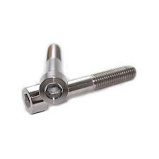UNBRAKO SKRUE DIN912 8.8 ELZ M16X40