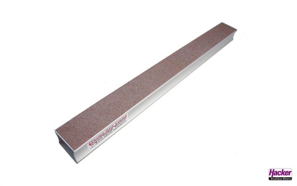 SANDINGBLOCK COARSE/FINE 560MM PERMA-GRIT