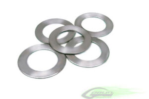 Shims 10x16x0,2mm