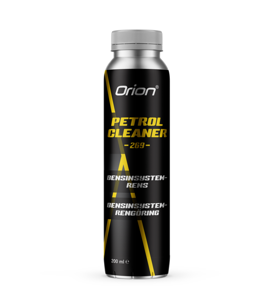 ORION EKSTREM DYSERENS BENSIN 200ml