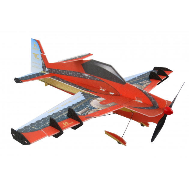 CRACK LASER PRO TECHNO RC FACTORY