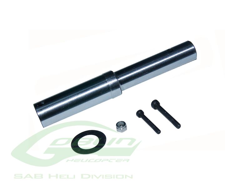 SECONDARY SHAFT
