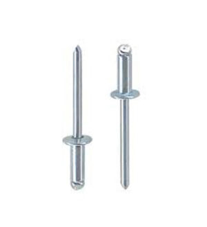 POPNAGLE BLINDNAGLE 3,2X10 STÅL/STÅL