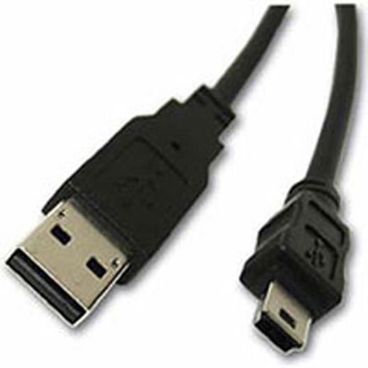IMAX USB DATAKABEL TIL MINI-B