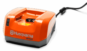 LADER QC500 HQ BATTERIER  220V