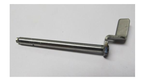 REGULATORAKSEL B&S
