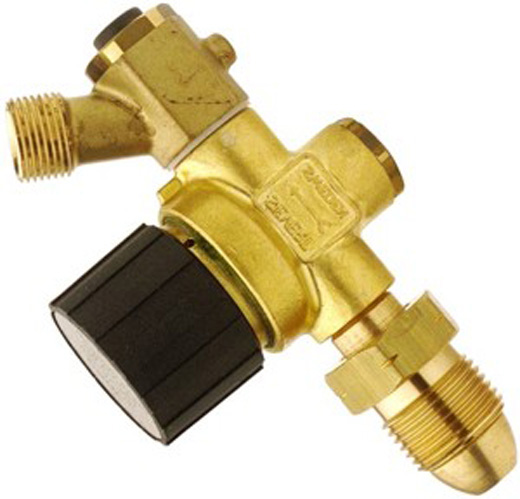 REGULATOR 1-4 BAR INDUSTRI M/S. VENTIL (306311) - SIEVERT