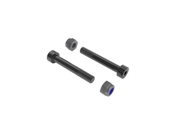 HEX SCREW M5X30, LOGO 700