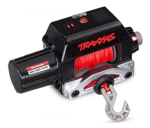 TRX-4 WINCH SET WITH REMOTE - Bilde 4