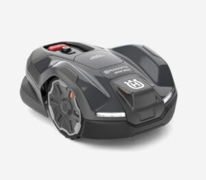 v02_C0259C6E0E6D0E25BFF2DDC153BED386-1.jpg HUSQVARNA AUTOMOWER AM 405XE NERA- ROBOTKLIPPER