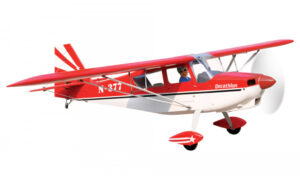 BLACK HORSE SUPER DECATHLON 2450MM 30/35CC ARF