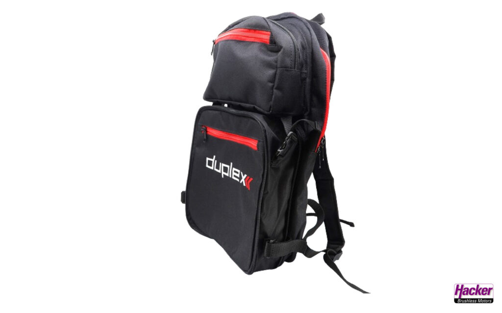 JETI DUPLEX BACKPACK FOR DS-TX