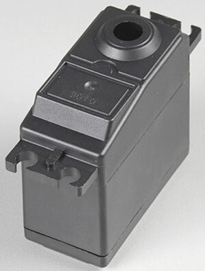 v02_C0D38F0AAC327769E8C7D8FA80266CF9.jpg SERVOKASSE FUTABA 3010,3305,3050,3152 - KOMPLETT KASSE