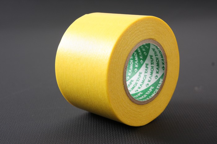 MASKING TAPE 40MM TAMIYA