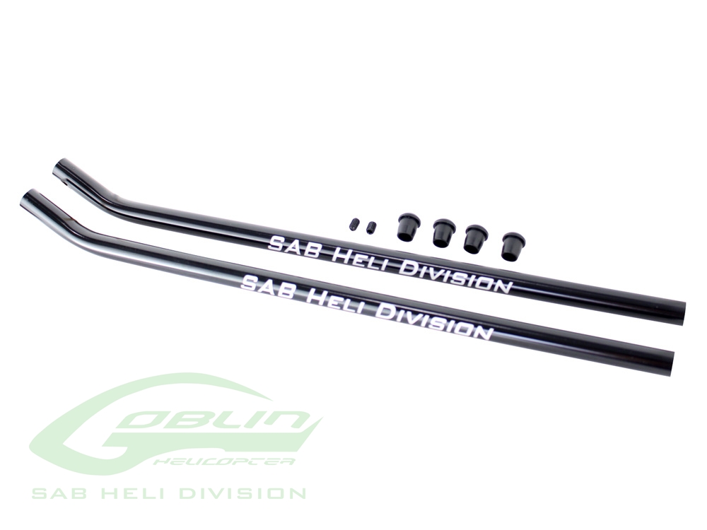 LANDING GEAR ROD 570 SPORT