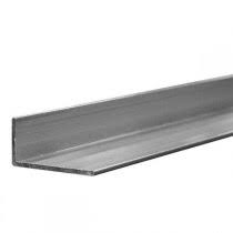 ALUMINIUM VINKEL 75x50x6 - pris/mtr