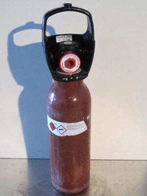 v02_C1970615E6DFF93884D29DBD8BF51723.jpg ACETYLEN 5 LITER (NYKJØP FLASKE INKL. GASS) - AGA