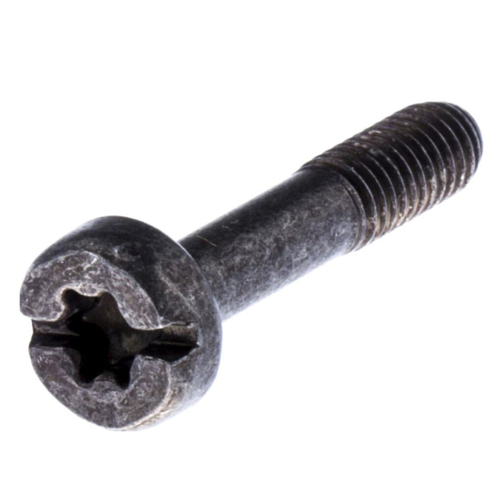 SKRUE Torx Pan Head M 5 X 25 10.9 ZnFe HUSQVARNA SAG 503203425
