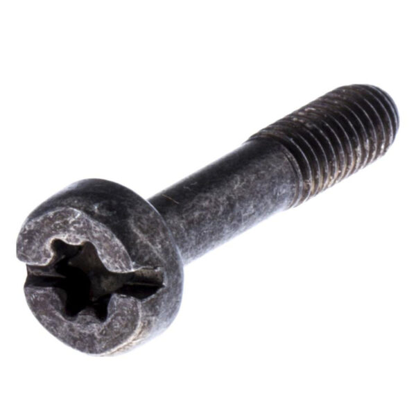SKRUE Torx Pan Head M 5 X 25 10.9 ZnFe  HUSQVARNA SAG 503203425 - Bilde 1