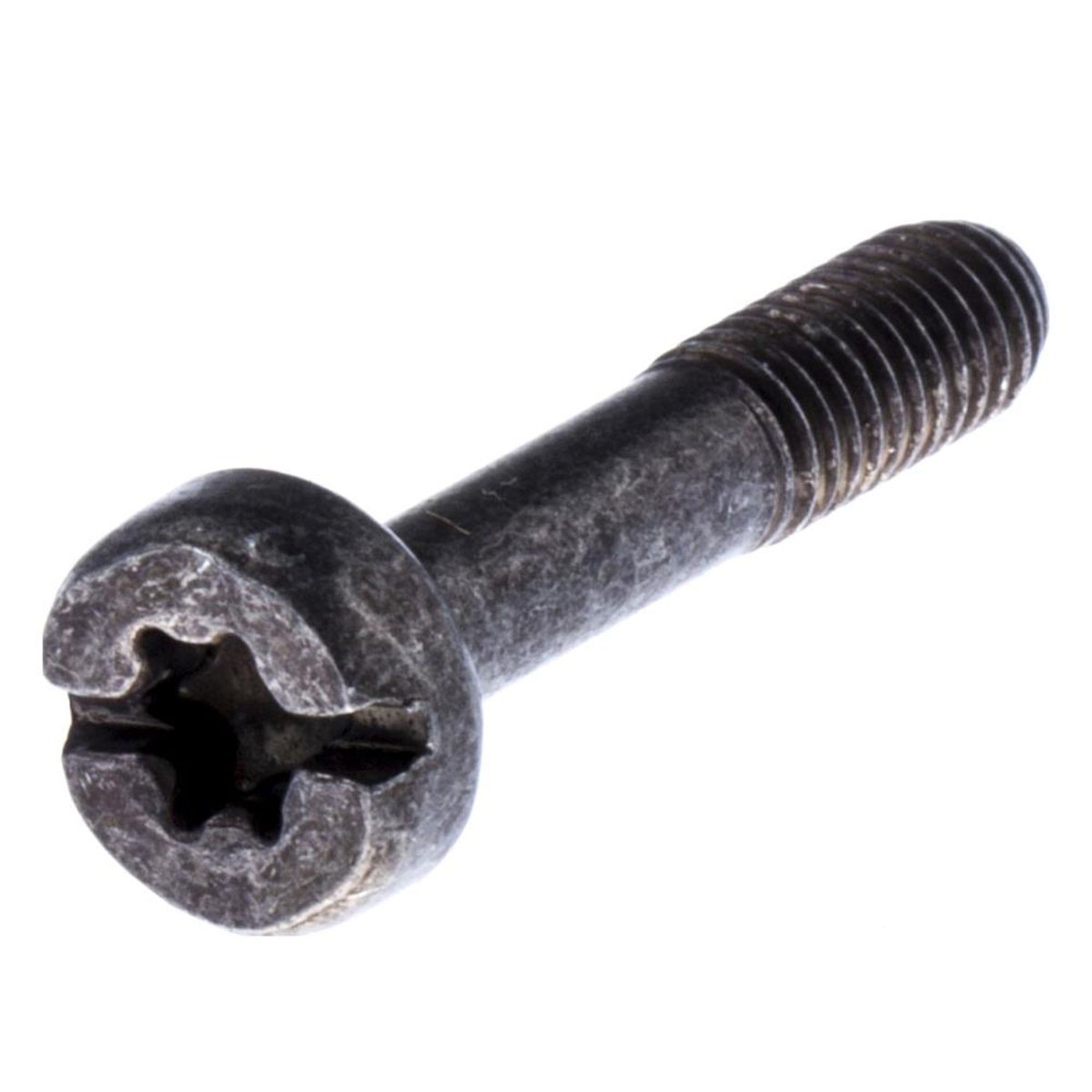 SKRUE Torx Pan Head M 5 X 25 10.9 ZnFe  HUSQVARNA SAG 503203425 - Bilde 1