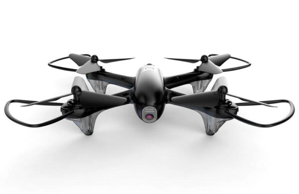 UDI NOVA QUADROCOPTER M/KAMERA RTF - Bilde 1