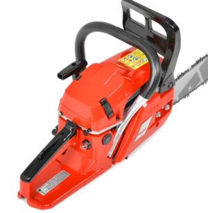 v02_C21A4B8EA0A74EF739CE417094F977E7.jpg HECHT MOTORSAG BENSIN 45CCM 16"SVERD ,325" 66LEDD