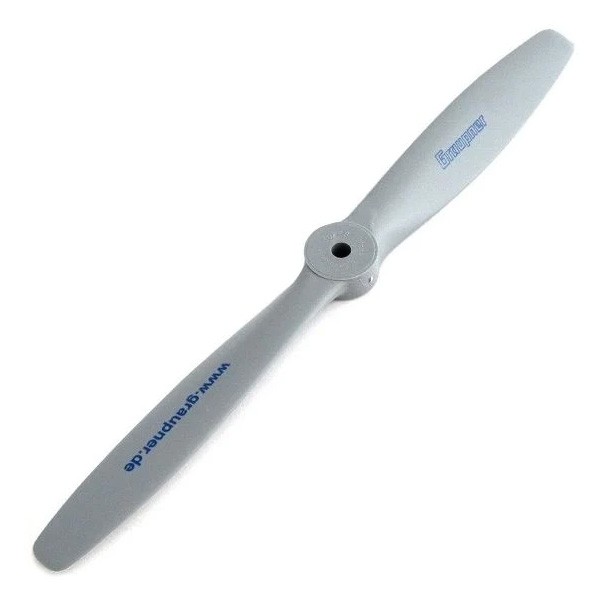 GRAUPNER SUPER NYLON 10X6 2-BLADE