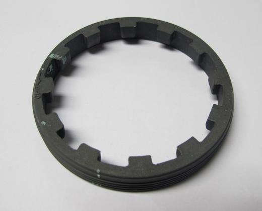 MUTTER FOR PROPELL 8M0059031