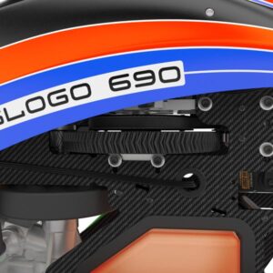 GLOGO 690SX KIT