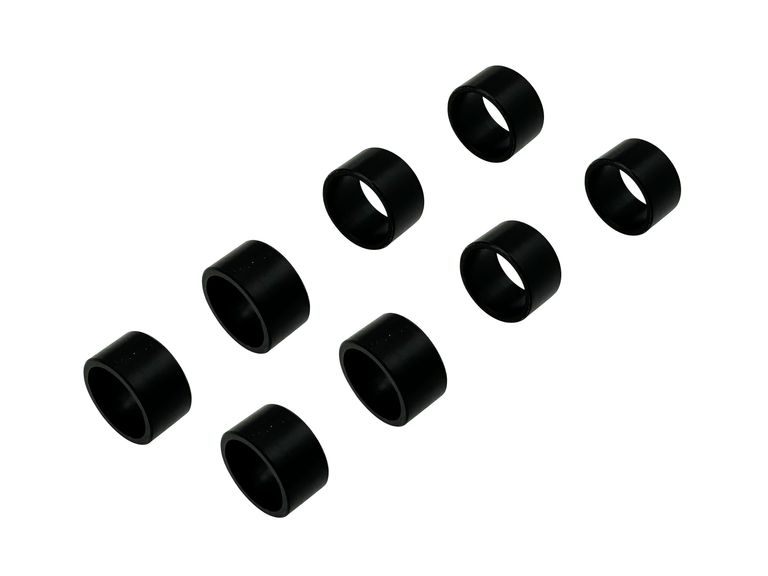 PLASTIC BUSHING 8,25X10X5,5