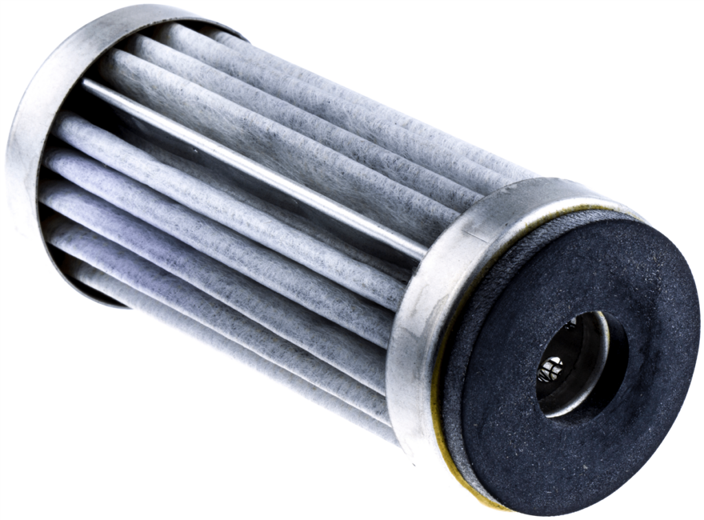 FILTER HYDR. RIDER