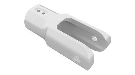 MAIN BLADE HOLDER WITH BEARINGS