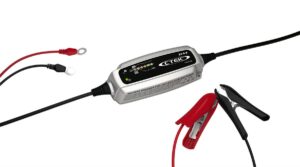 BATTERILADER CTEK MXS 0,8 EU 12V LADER 1,2-32AH