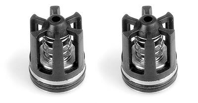 VENTILSETT (2X4580-2300) KÄRCHER