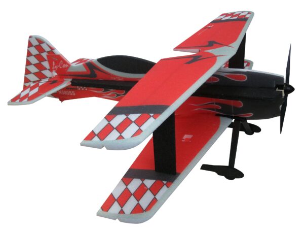 REVO P3 RED RC FACTORY - Bilde 1