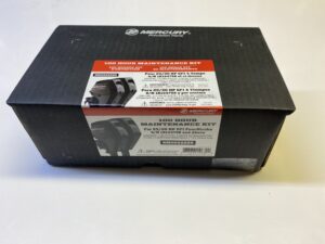 SERVICE KIT MERCURY 25-30HP EFI 1R154758 ->