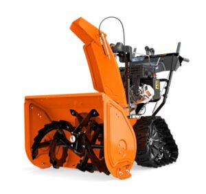 ARIENS RAPIDTRAK 28 DELUXE SNØFRESER