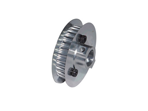 PULLEY Z 18