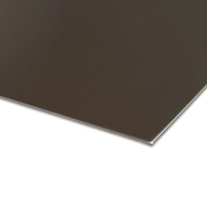 RF. PLATE 3MM AISI304 2B pris/m²