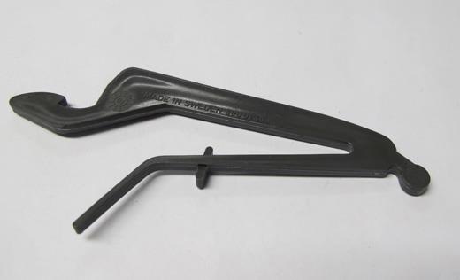 GASSPERRE YTRE DEL 40/45/49/225 SAG 506014503