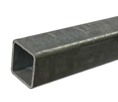KALDF.HULPROFIL 300x300x8 S355J2H - pris/m