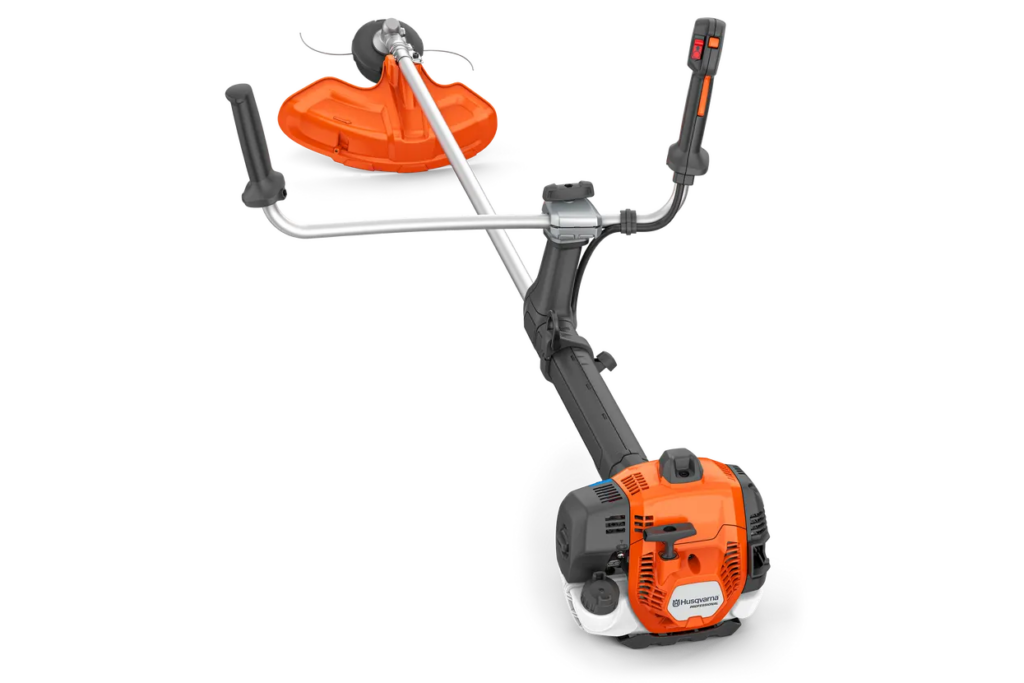 HUSQVARNA 525RXT- RYDDESAG BENSIN