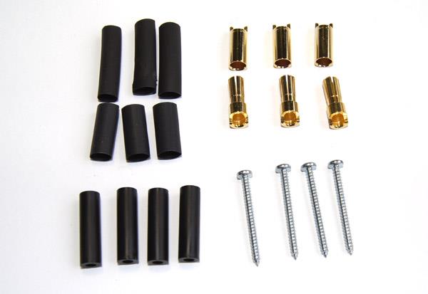 MASTER SPIN 300 PRO OPTO JETI/HACKER - Bilde 2