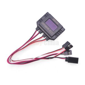 CRRCPRO CDI KILL SWITCH 2IN1