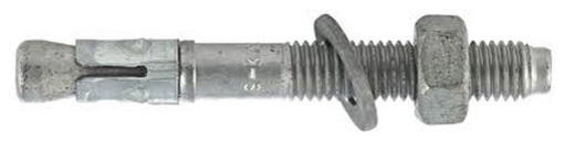 EKSPANSJONSBOLT VZN M16 30-48 /150