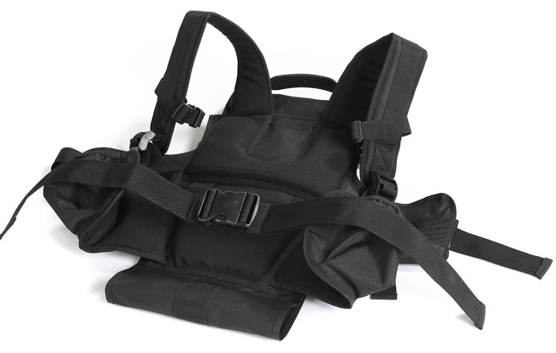 CASE STRAPPS FOR INSPIRE 1 - Demo - Bilde 2