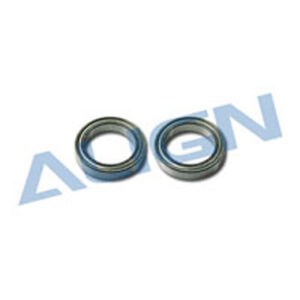 BEARING (6702ZZ) FOR ONE-WAY BEARING SETT