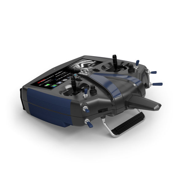VBAR CONTROL TOUCH NEO COMBO BLACK/BLUE - Bilde 5